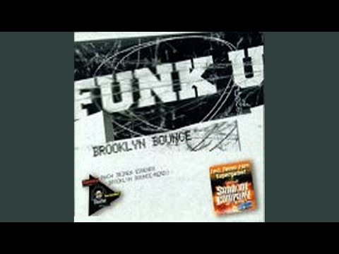 Funk U (Club Mix)