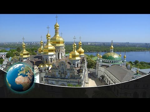 Magnificent Kiev - The mother of all cities in the Russian Empire