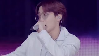 J-Hope - Trivia: Just dance 🕺🏻 LIVE at OSAKA