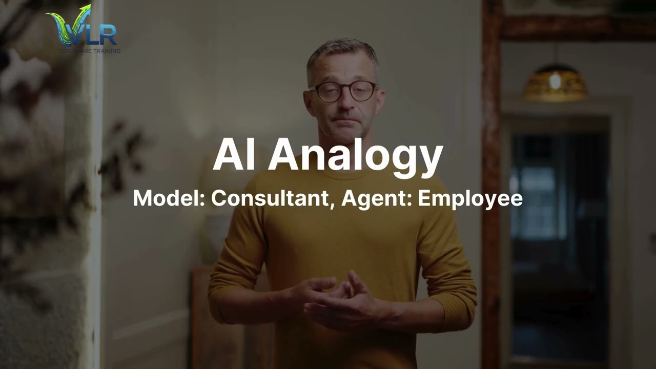 What is an AI Agent? Beyond Chatbots Explained