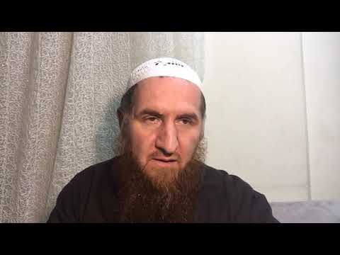 24. Hadithet e Fikhut - Sehvi Sexhdeja (harresës), Ruknet (shtyllat), Vaxhibet (obligimet) e namazit