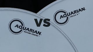 Video thumbnail for Aquarian Texture Coated vs Aquarian Focus-X (English Subtitle) by Chordozora Anugerah Perkasa