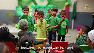 Sanabil English High School Video