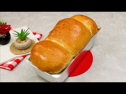 Le Secret du Pain Moelleux et Aéré Révélé !