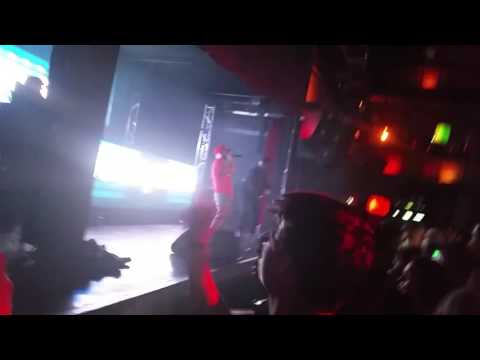 Phantasy, Skibadee & Shotta - Skibadee's birthday bash