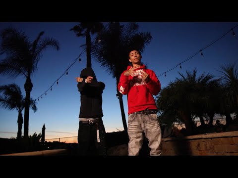 SinzFrmda6 x Migz - Mob Ties (Official Video)