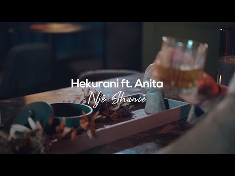 Hekurani ft. Anita - Një shancë