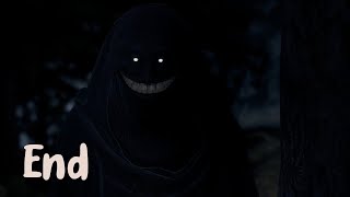 Mad Hunter are after us!...Tell me Why Chapter 1 | Gameplay End