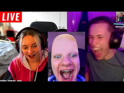 JackManifold and Niki React To Funniest Media Shares (try not to laugh)