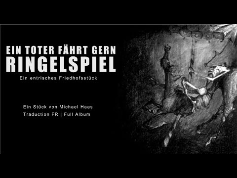 ANGIZIA - Ein Töter fährt gern Ringelspiel [Traduction FR | Full Album]