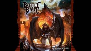 [8 bit] Battle Beast - I Want the World and Everything in It