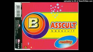 Basscult - Reality (Hypno Radio Mix)