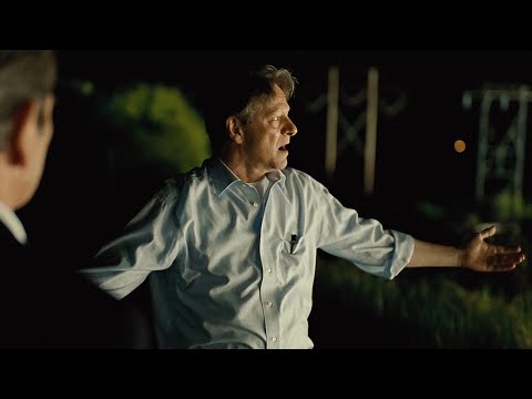 "Tom Brady couldn't hit that building from here on his best day" – The Company Men (2010)