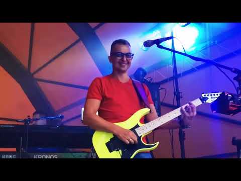 The Connector zenekar - Kannibál (zene és szöveg: Végh Róbert)