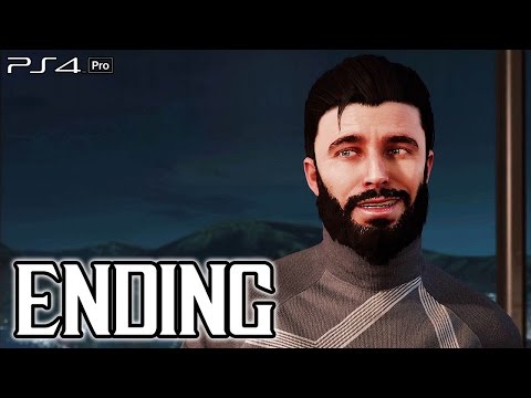 Watch Dogs 2 ENDING Walkthrough PART 27 (PS4) No Commentary Gameplay @ 1080p HD ✔