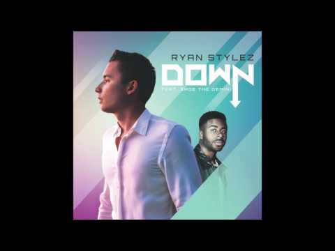 Ryan Stylez - Down (feat. Sage The Gemini) RnBass
