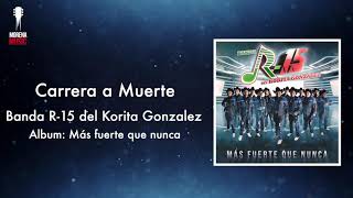 Carrera a Muerte Music Video