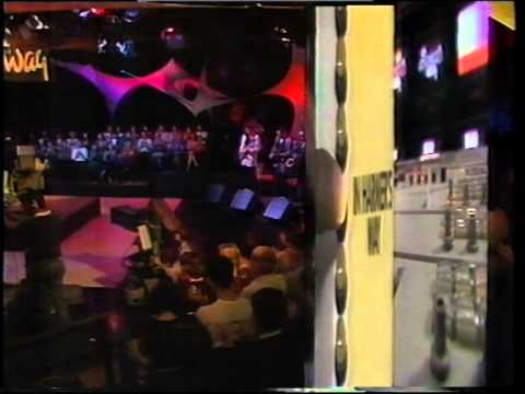 George Washo & Frank Bennett on Sax Big Bad Wolf solo INTRO