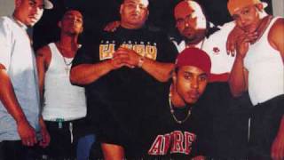 Prospect - Thunder in the Air