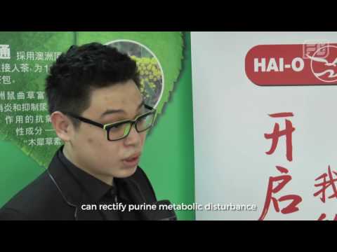 别小看一杯茶！