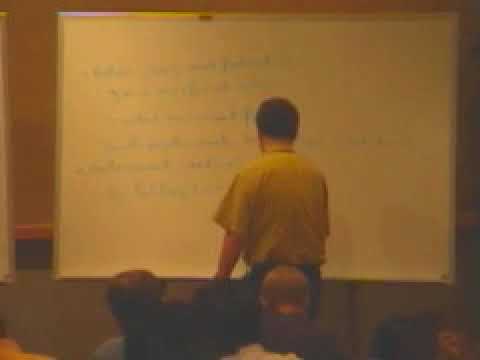 Motivic and p-adic integration (François Loeser) 3-5