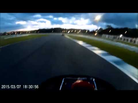 Abertura do Campeonato 07.03.2015 - Betim.