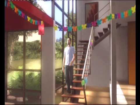 Heavy Rain Walkthrough - Part 1