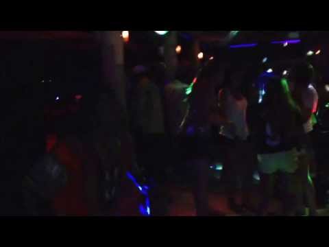 Conga Line (soca) performed by Exile - Cayman (courtesy of Bona Fide Entertainment) at Royal Palms
