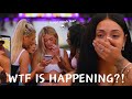 THE CRAZIEST LOVE ISLAND USA MOMENTS HILARIOUS