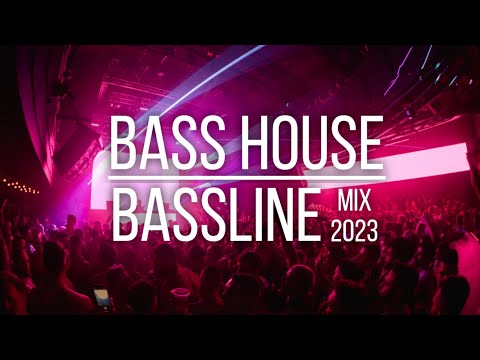Bass House & UK Bassline Mix 2023 by DropAUT - Best Mashups Of Popular Songs 2023 🎉🔥