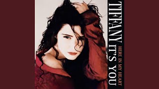 Tiffany - Here In My Heart