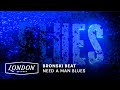 Bronski Beat - Need a Man Blues (RSF Metropol NRG Extended Remix) [Visualiser]
