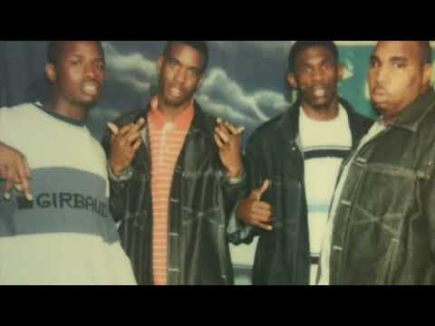 Lil Handy - Over A Hoe ft. Turk