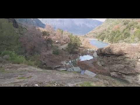 la punilla san Fabián