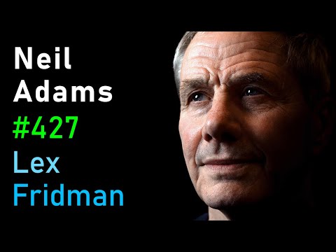 Neil Adams: Judo, Olympics, Winning, Losing, and the Champion Mindset