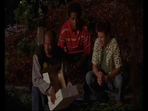 One Tree Hill - 205 - End Of The Episode - [Lk49]