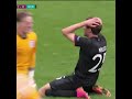 Muller's miss with Titanic Music is Hilarious