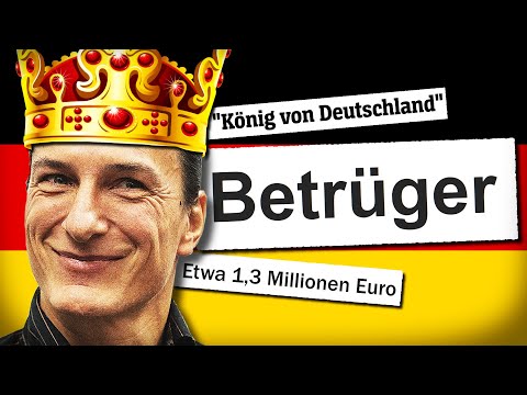 Der König von Deutschland ist Cringe