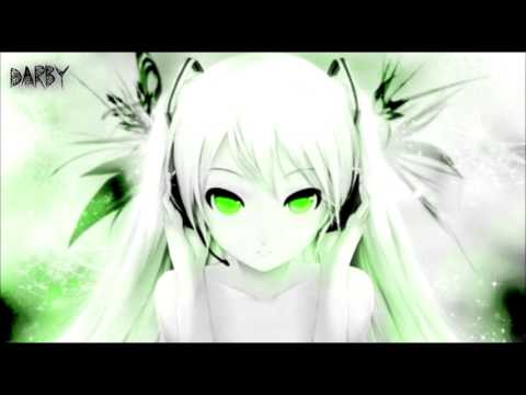 Nightcore - Scary Monsters And Nice Sprites ☂