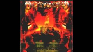 Godgory - Tear It Down