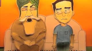 DCS  Babaji Skit (Bobby) - A Vision Vee Animation