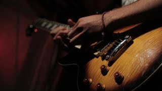 Tramp&#39;s Delight and Farewell Davidson at Barfly