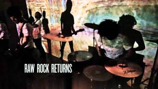 Showbread "Who Can Know It?" album trailer