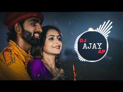 Ghar Aaja Pardesi  ( Incredible Trap Mix ) Dj Ajay Ap || Udja Kale Kawa ||