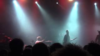 Dandy Warhols - Holding Me Up - Live at the Forum, 21st April 2012