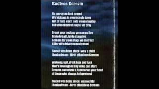 Endless Scream - Endless Scream
