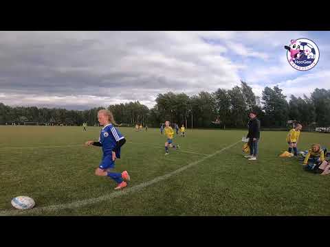 Pikkupandat Stadicupissa 2018: päivä 2