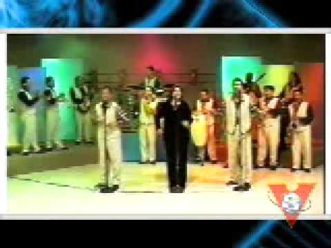 LINDA MUCHACHITA, LOS HERMANOS FLORES