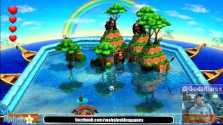 Magic Orbz Walkthrough Level 1-15
