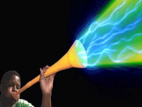 Africain Révolution lyrics